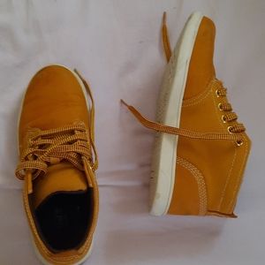 Timberland